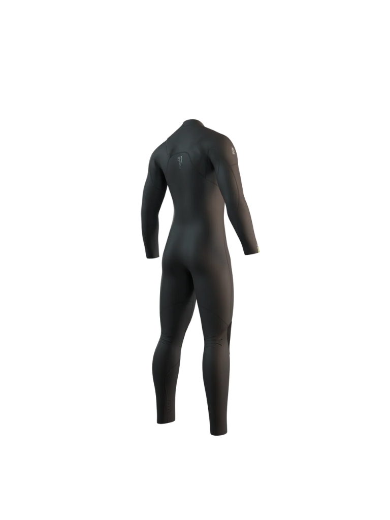 EVOLVE FULLSUIT 4.3MM FZIP MEN